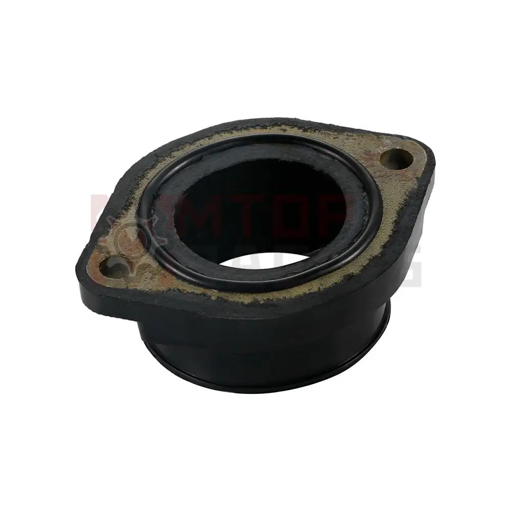 Интерфейсный карбюратор для впускного коллектора загрузки Для Кавасаки KLX250