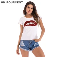 2021 summer shirt ladies womens cartoon embroidery loose round neck short sleeved t shirt student compassionate female top
