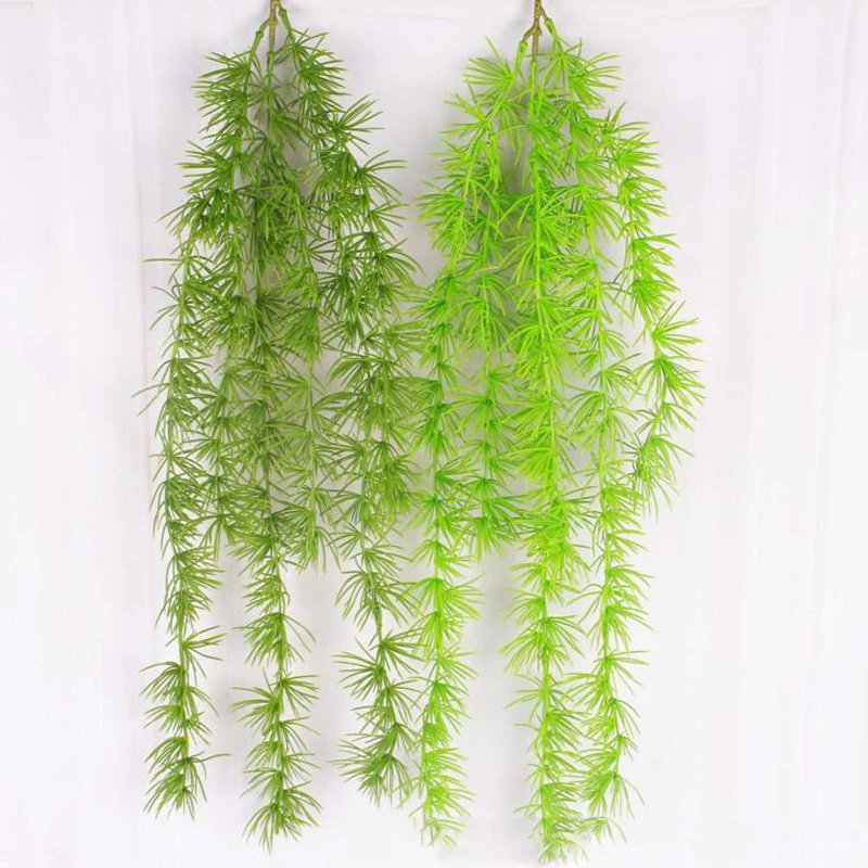 Искусственный кактус шип суккулент искусственная Виноградная лоза пластиковая