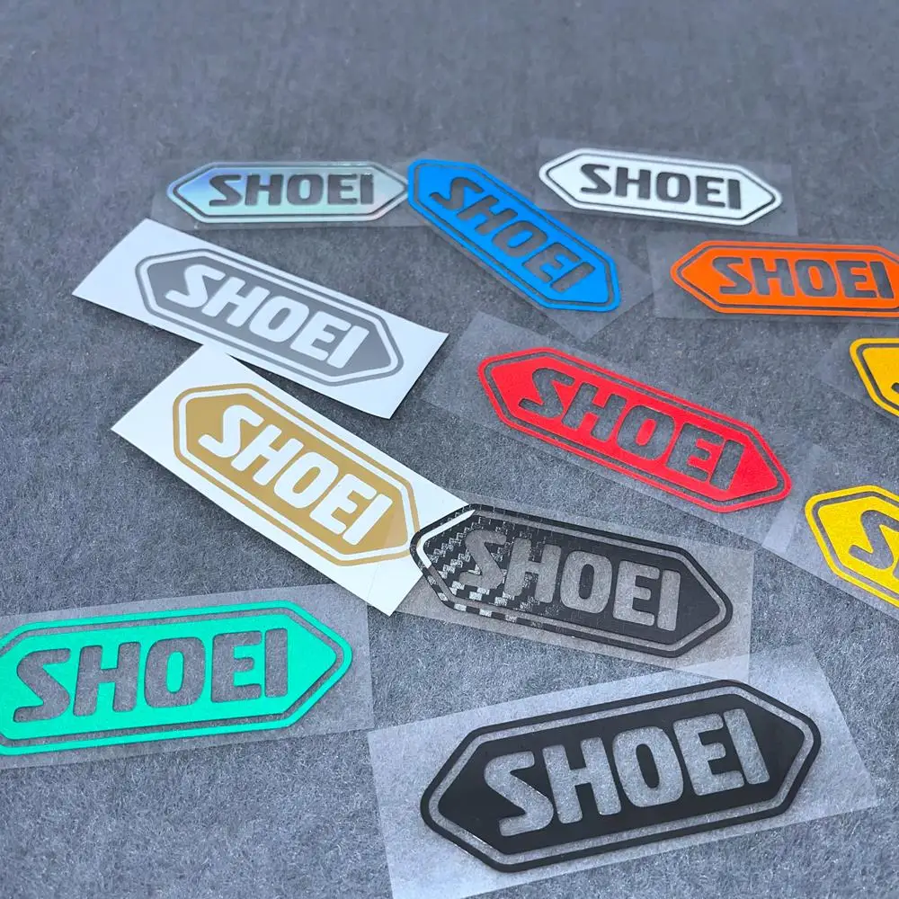 1 пара светоотражающие мотоциклетные наклейки сделай сам | Автомобили и