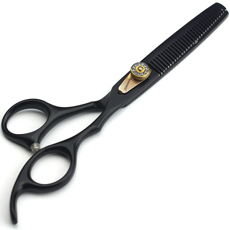 Ножницы Парикмахерские 6 дюймов Нескользящие износостойкие | Красота и здоровье