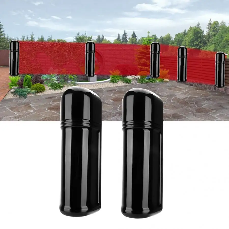 Четыре луча ограждения охранной сигнализации фотоэлектрический инфракрасный