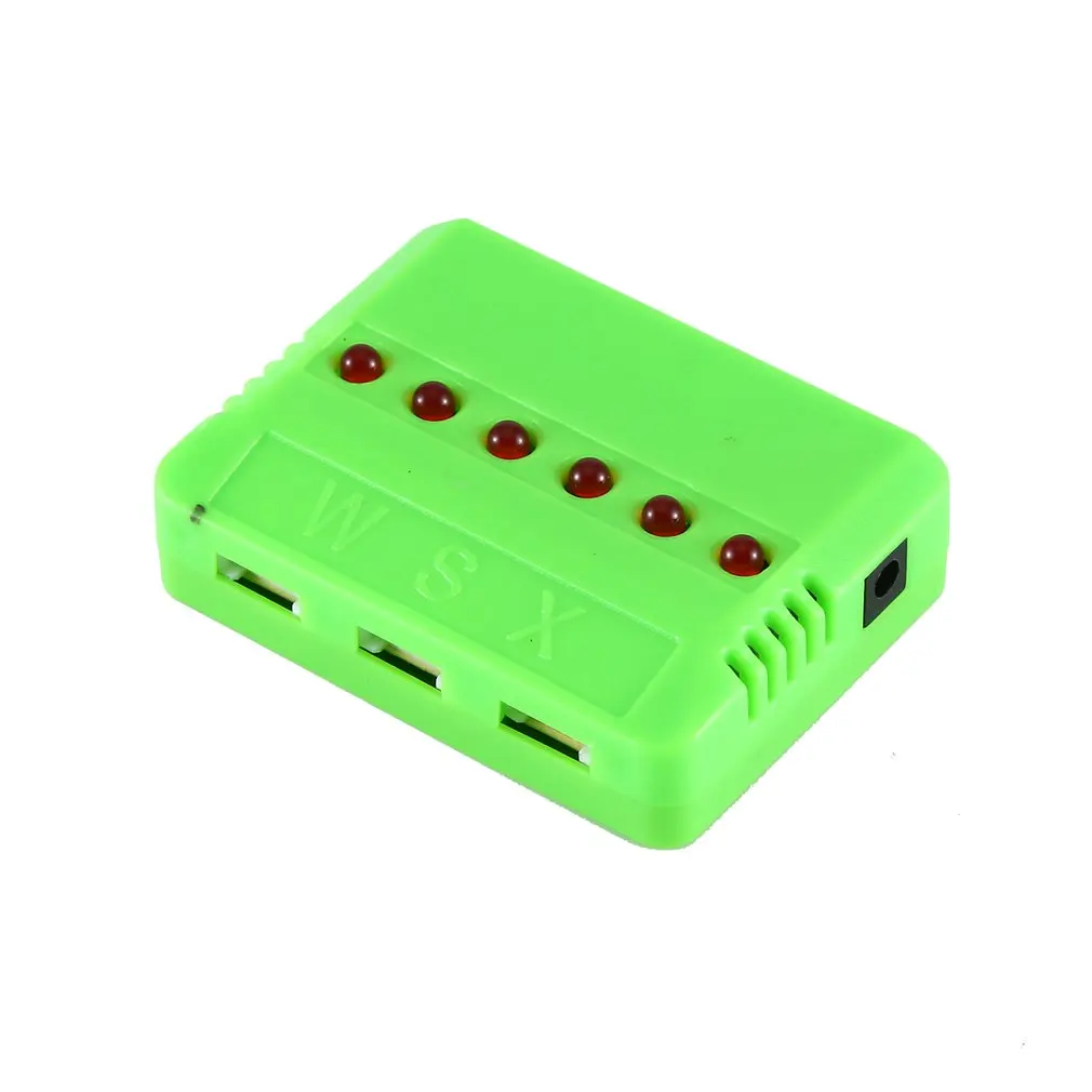 3.7V 520mAh 35c Rechargeable Battery Drone Lipo RC Lithium for WLtoys V977/V966/V930/XK-K110 WALKERA cp | Игрушки и хобби