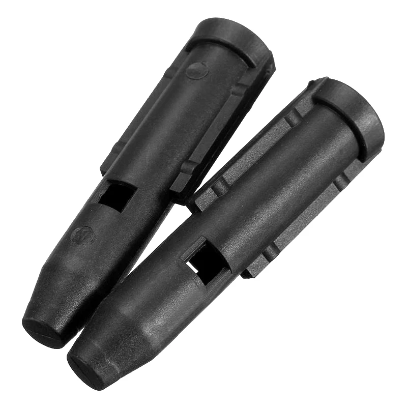 

Auto Car Gear Shift Knob Sleeve Adapter Lever For Peugeot 206 406 307 Citroen