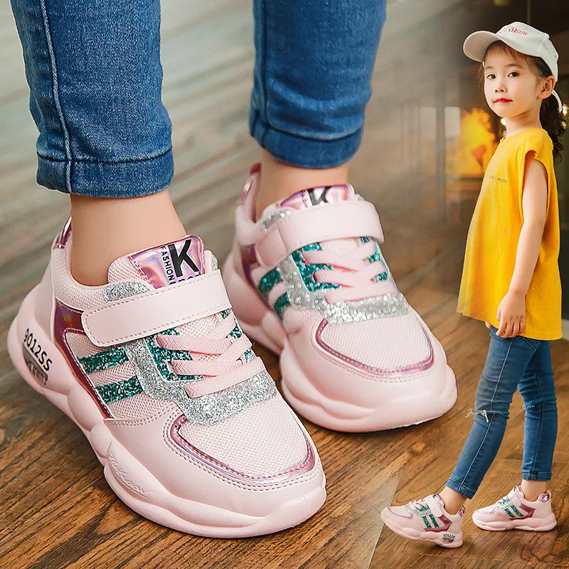 Basket Enfant Fille Garcon Tenis Infantil De nigno Sapato Para Menino; детская обувь для мальчиков и девочек; детские спортивные кроссовки для бега