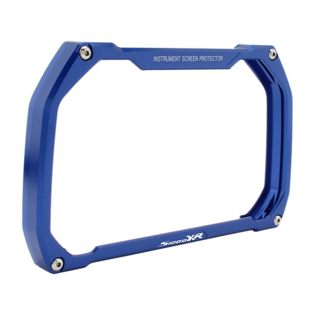 

Для BMW S1000RR S1000XR 2020-мотоциклетная рамка, защитная пленка для экрана, защитные детали 2020-2024 S 1000 RR XR