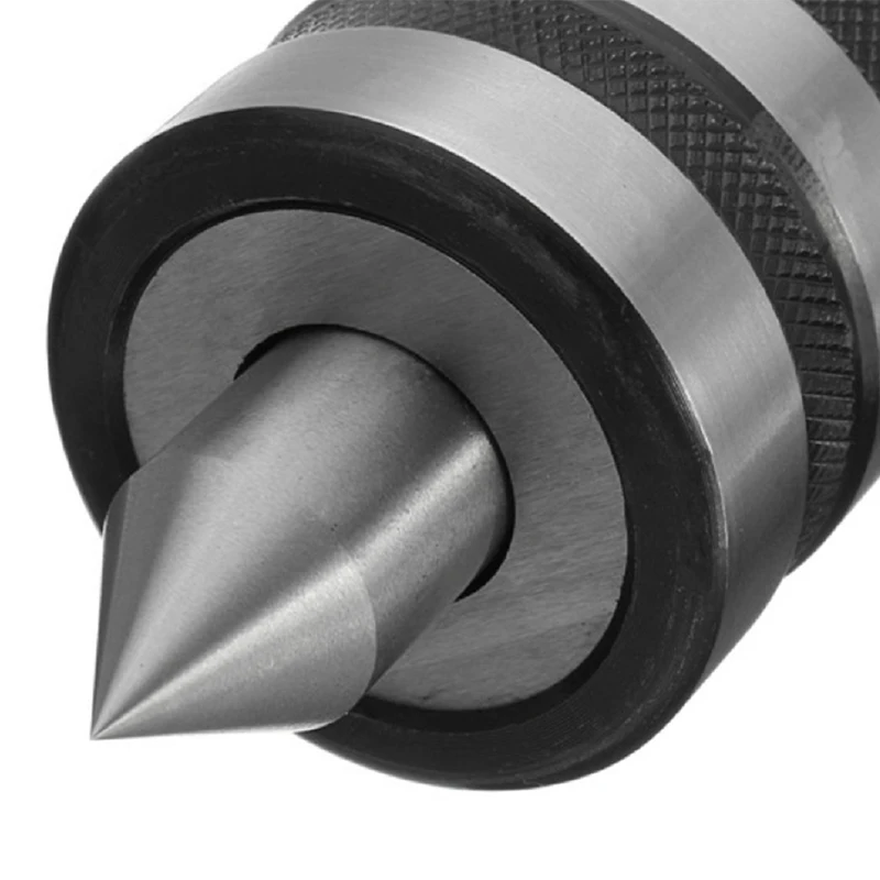 Портативный Mt2 Precision Live вращающийся центр Средний токарный станок аксессуар