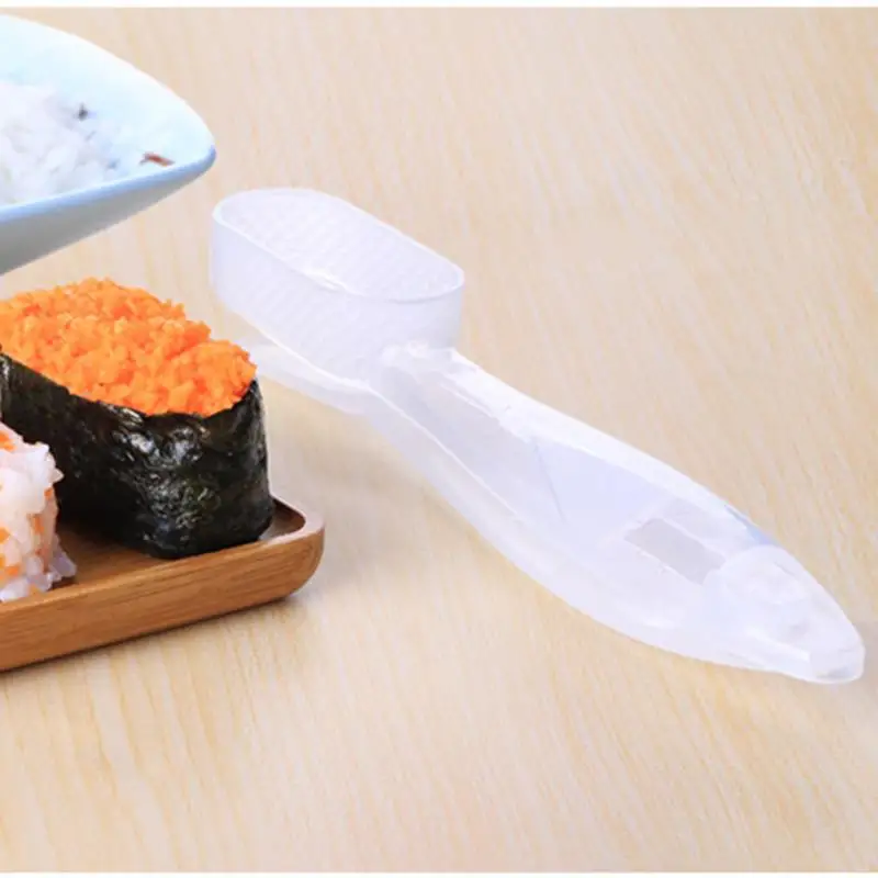 1 шт. форма для суши сделай сам изготовитель Onigiri кухни инструменты приготовления