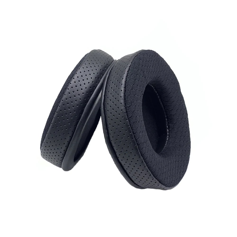 Дышащие стильные кожаные сменные амбушюры KQTFT для Razer Carcharias запчасти наушников