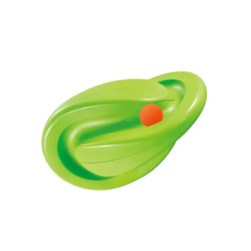 

1Set Plastic 3D Infinite Loop Track Ball DIY Race Run Puzzle Toys for Kids Children Early Education Intelligent Toy Gifts XX9E