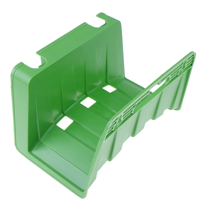 1 х Настенный садовый шланг вешалка держатель для хранения кронштейн