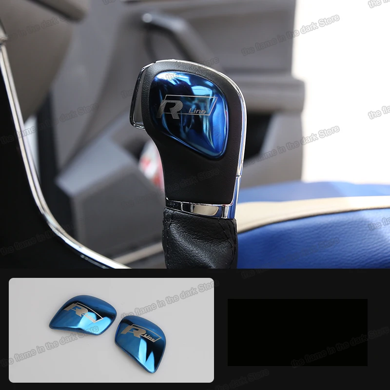 Автомобильная накладка рычага переключения передач Lsrtw2017 из углеродного волокна