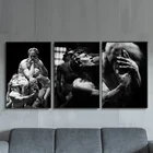 Скульптура Давида, Картина на холсте, настенное искусство, Декоративные плакаты и принты, винтажная живопись для интерьера, картина для гостиной