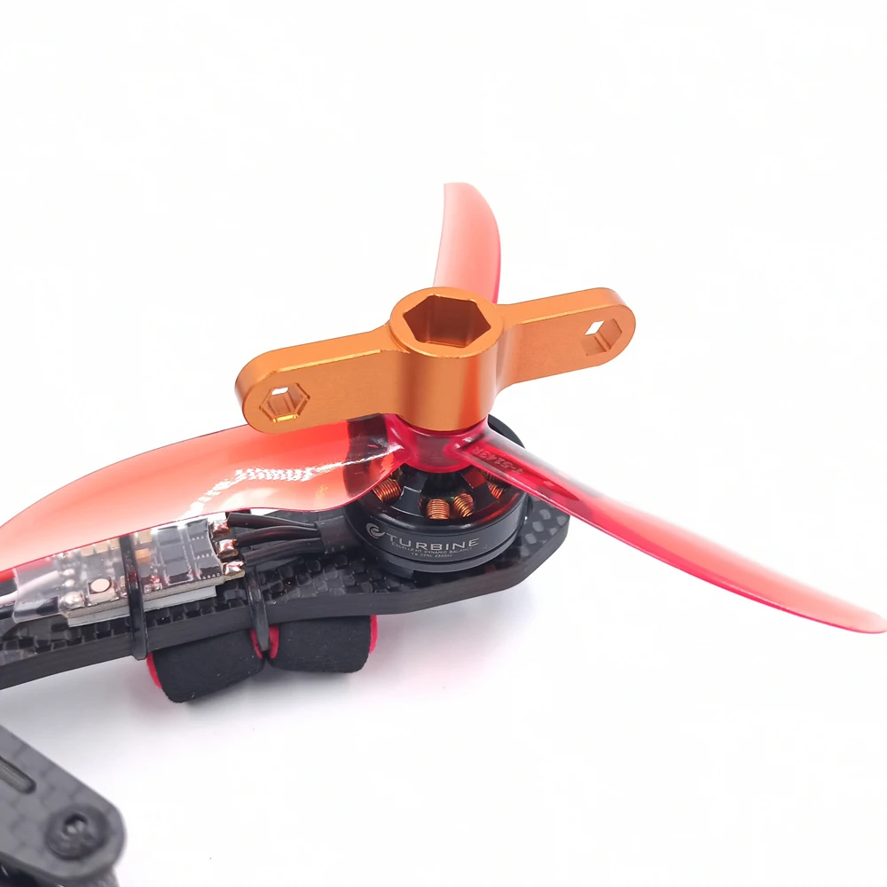 Винтовой инструмент винт из алюминиевого сплава M5 M4 M3 M2 фланцевый