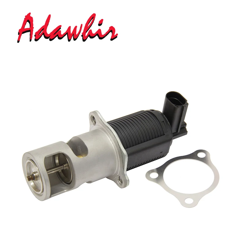 Для Renault Clio Kangoo EGR Valve EG10297 12B1 722818580 722818010 722818030 722818260 722818490 722818450 8200004883 8200130609|Сборные