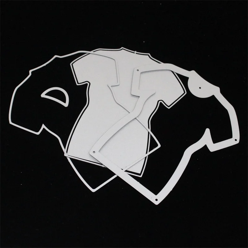 Металлические пресс-формы или штампы для скрапбукинга/фотоальбома | Дом и сад