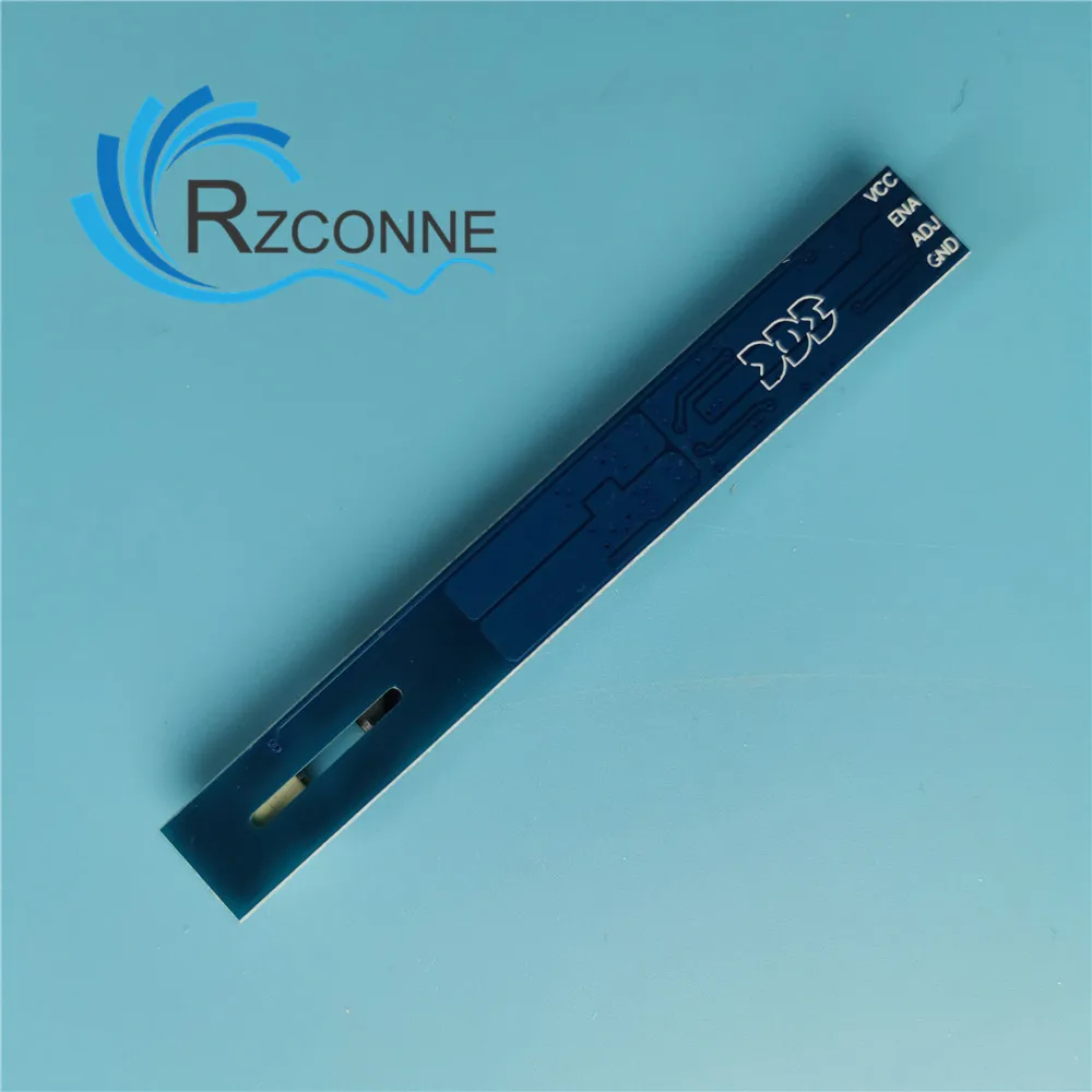 Универсальная инверторная плата 5 28 в для ноутбука LCD CCFL 1 лампа с подсветкой 7 &quot