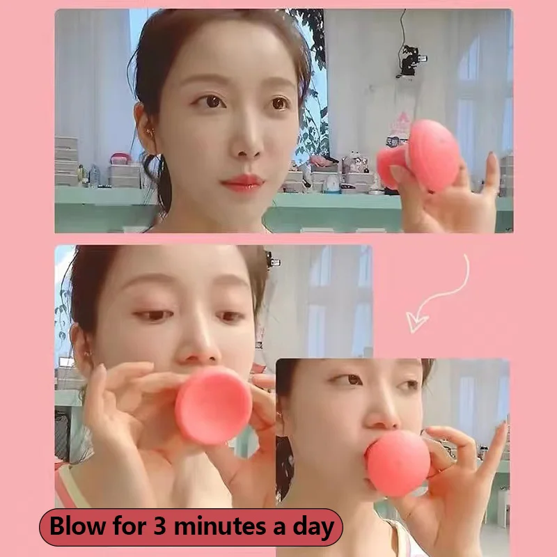 Силиконовый V-образный подтягиватель лица инструмент для ухода за двойным