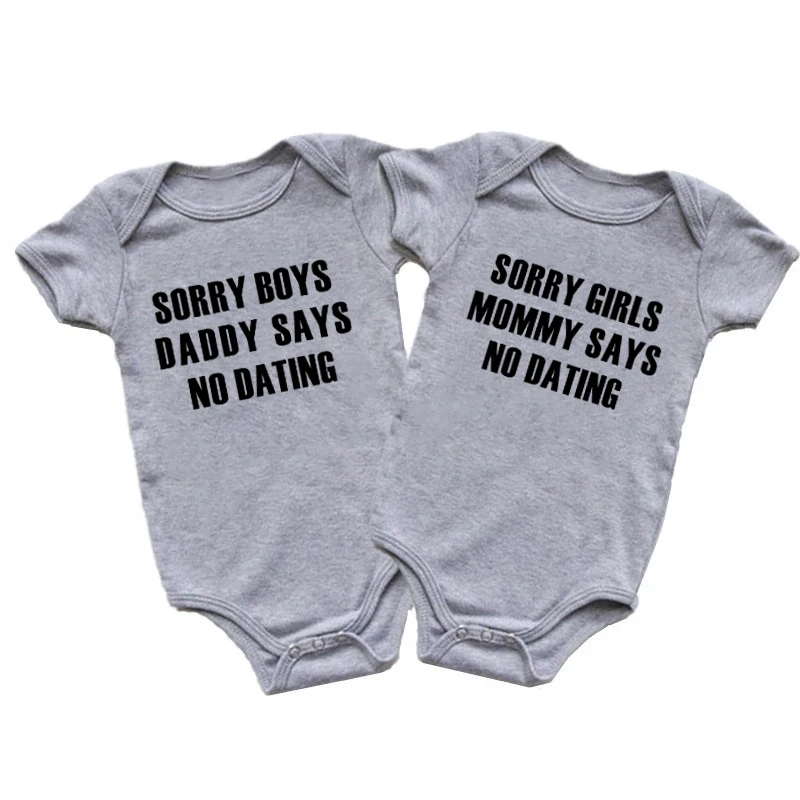 Комбинезон детский хлопок летний для новорожденных мальчиков и девочек |