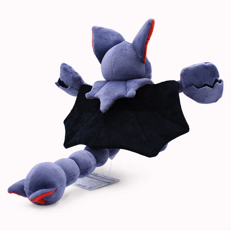 

new Anime Standing Gliscor 27*40cm Plush Doll Soft Best Gifts Stuffed Toys