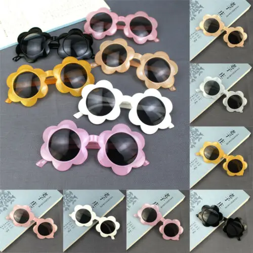 Детские солнцезащитные очки в оправе унисекс Uv400 для мальчиков | Детская одежда и