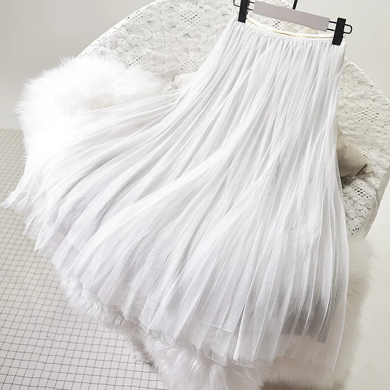 

Skirts