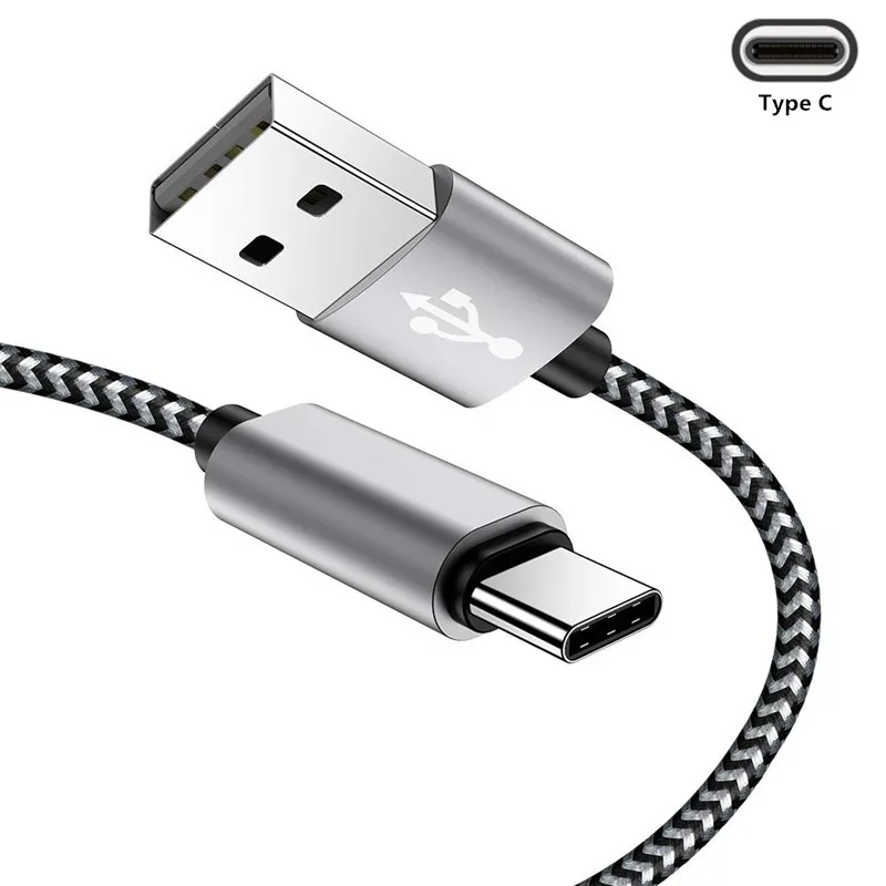 Для samsung Galaxy S3 S4 S5 S6 S7 край S8 S9 плюс A3 A5 A7 J1 J3 J5 J7 Neo Core USB Зарядное устройство прочный быстро телефонный кабель