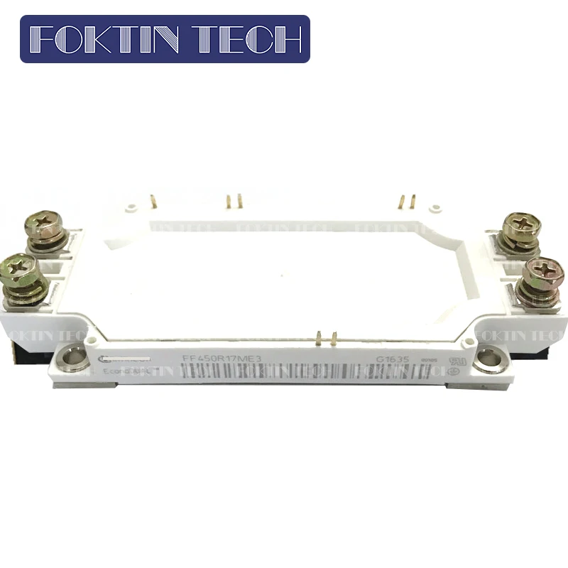 Модуль бтиз FF450R17ME3