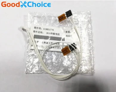

1pcs. Fuser Thermistor For Xerox S1810 S2010 S2220 S2420 1810 2220 Thermistor Copier parts