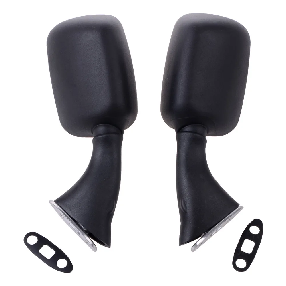 Motorcycle Accessorie Rearview Side Rear View Mirrors For Fit Suzuki Hayabusa GSX1300R GSXR1300 1999-2012 GSX 1300R GSXR 1300 | Автомобили