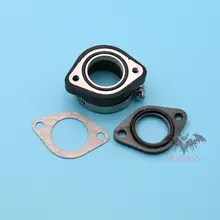 Карбюратор для впускного коллектора 28 мм питбайка Mikuni VM24 PE 24 26 OKO