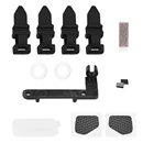 Набор для обслуживания летательного аппарата DJI MINI 2, набор для ремонта дрона, набор аксессуаров для DJI Mavic Mini 2, профессиональные детали