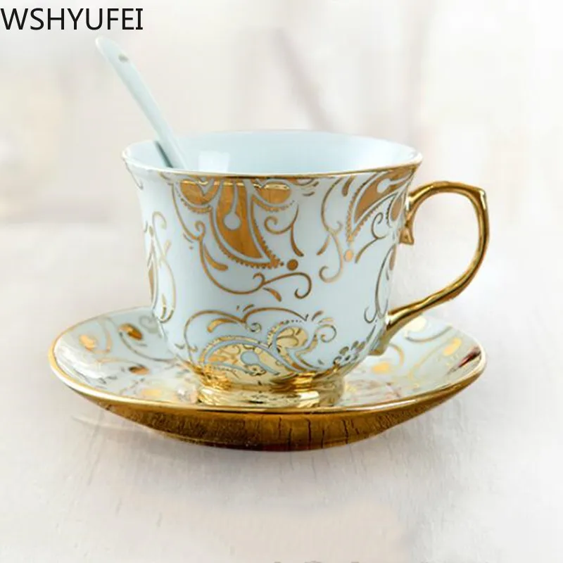 Скандинавская Высококачественная кофейная чашка европейские чашки капучино с