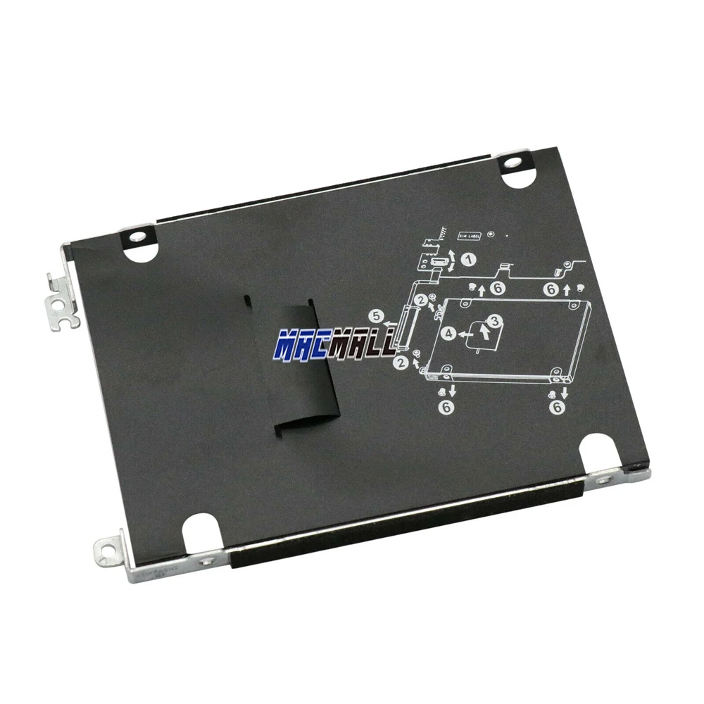 New For HP ProBook 430 450 445 440 G6 G7 HDD Hard Disk Drive Caddy Bracket + Screws | Компьютеры и офис