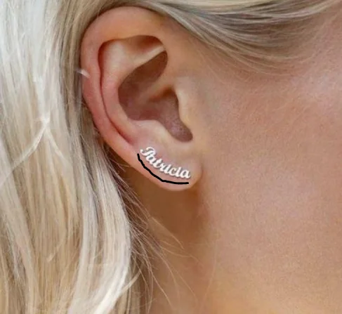 VIP -5257 | Украшения и аксессуары