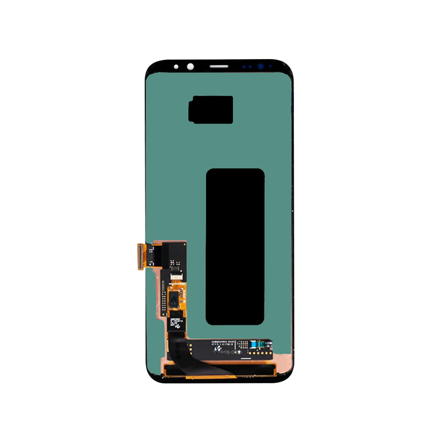 Оригинальный экран S8plus для SAMSUNG Galaxy S8 PLUS сменный ЖК-экран с сенсорным