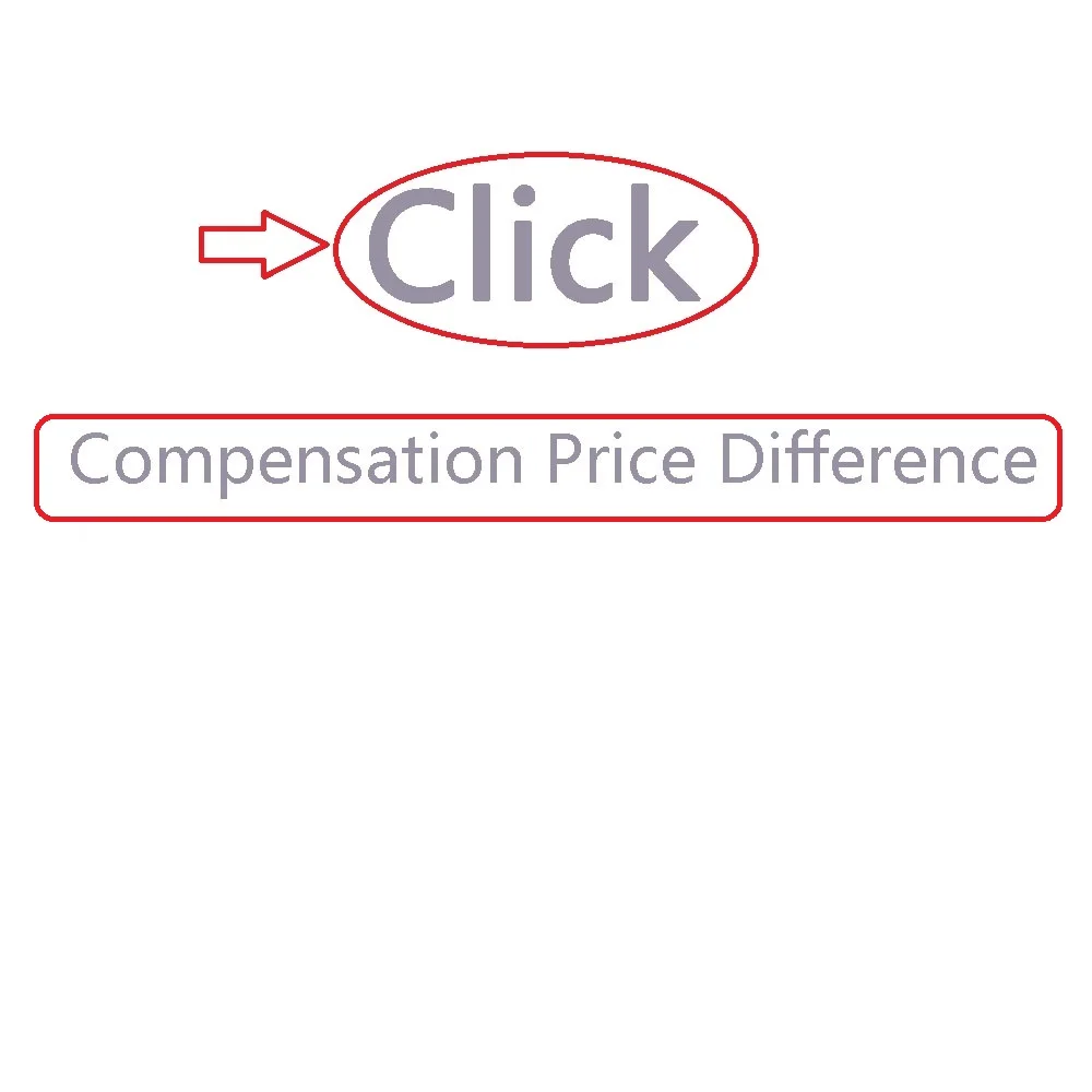 

Compensation Price Difference