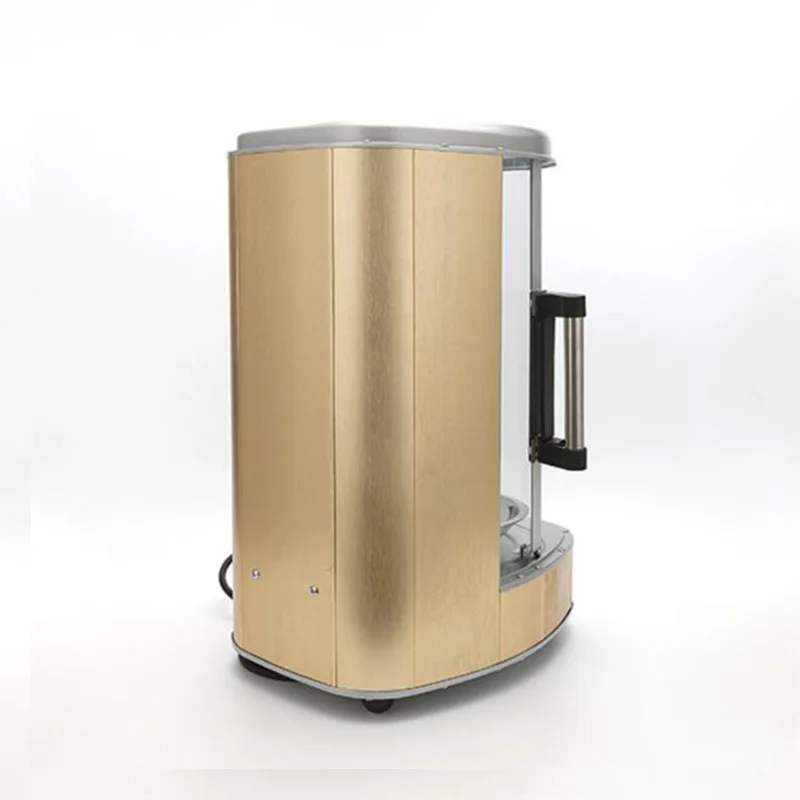 4 в 1 электрическая печь для барбекю|Гриль-бары| |