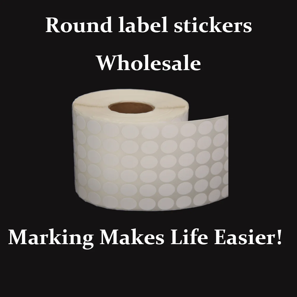 Оптовая продажа аксессуары для алмазной живописи коробка хранения этикеток