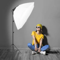 photography softbox lighting kits professional continuous light system diameter 70cm octagon soft box for photo studio equipment