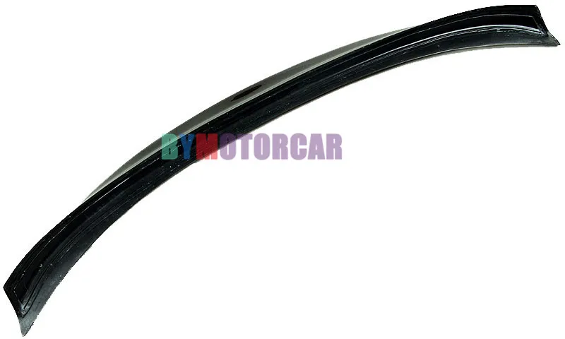 CSL Стиль спойлер для багажника из углеродного волокна F30 320i 328i 335i 3 серия Подходит