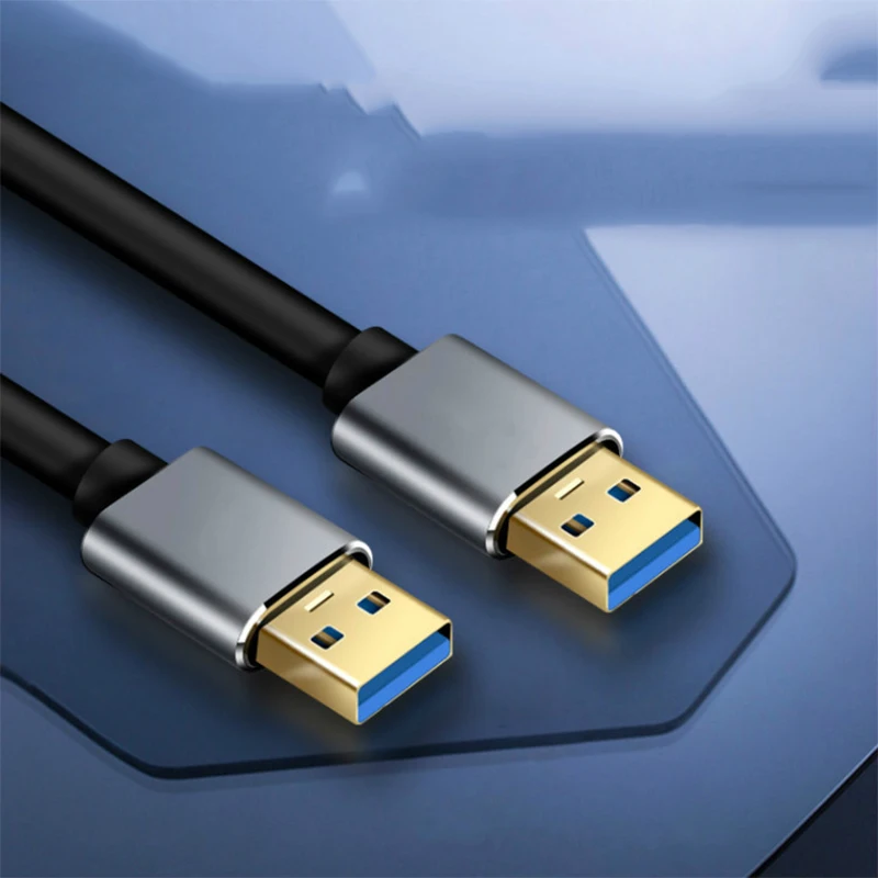 Кабель-удлинитель USB 3 0 для передачи данных 5 Гбит/с | Электроника