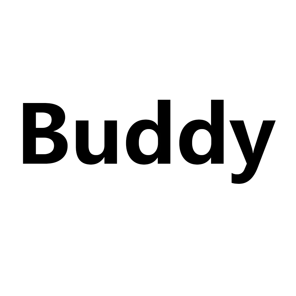 

Buddy Bottles