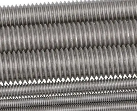 Threaded Rod Full-Thread Bar DIN975 304 Stainless Steel Fasteners M2 M2.5 M3 M4 M5 M10 M12 M14 M16 M20 Length 250mm | Обустройство