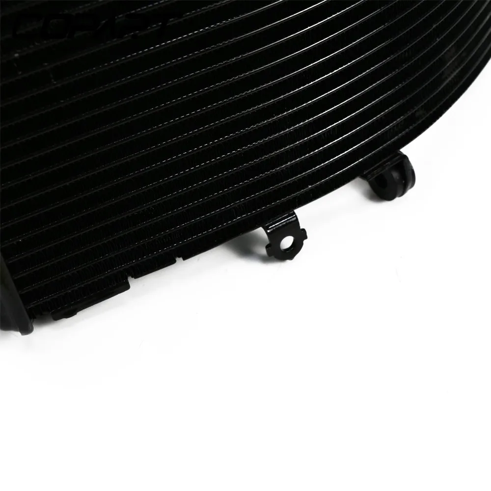 Для Honda CBR600RA CBR 600 RA CBR600RR 2007 -2015 аксессуары для мотоциклов CNC алюминиевый радиатор