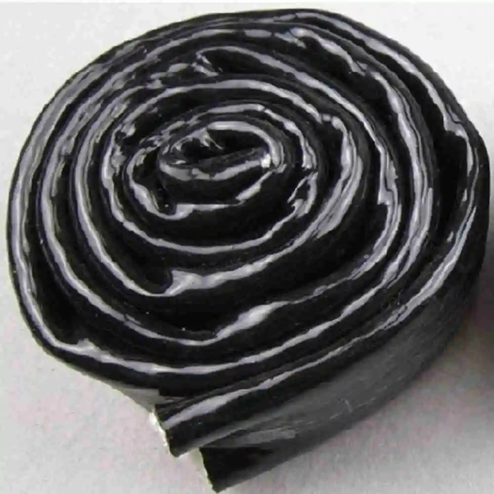 Жаропрочный черный противопожарный рукав AN12 противопожарная оплетка 3/4x1 м ID:19 мм