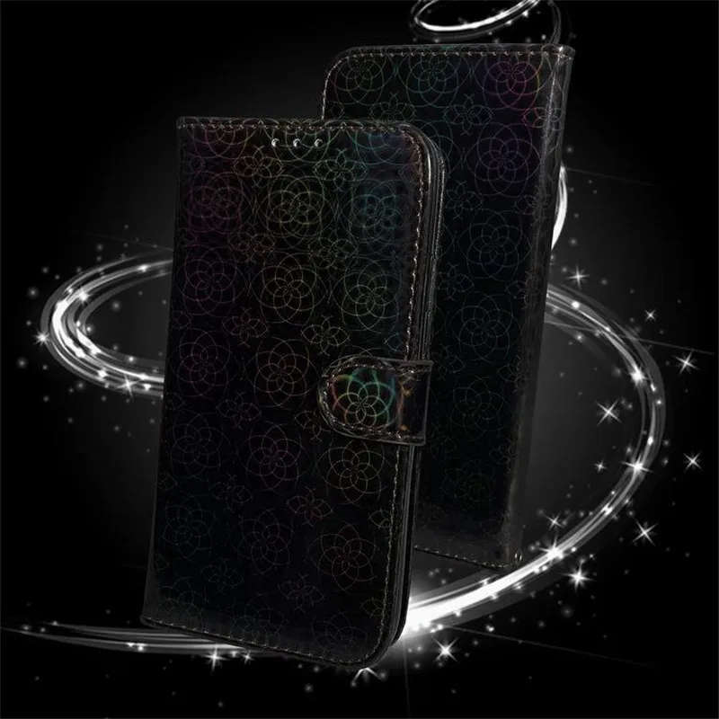 Цветной флип-чехол-бумажник для Iphone 11 Pro Max X XR XS Max кожаный чехол для Iphone 11 6 7 8 6s Plus чехол Capa