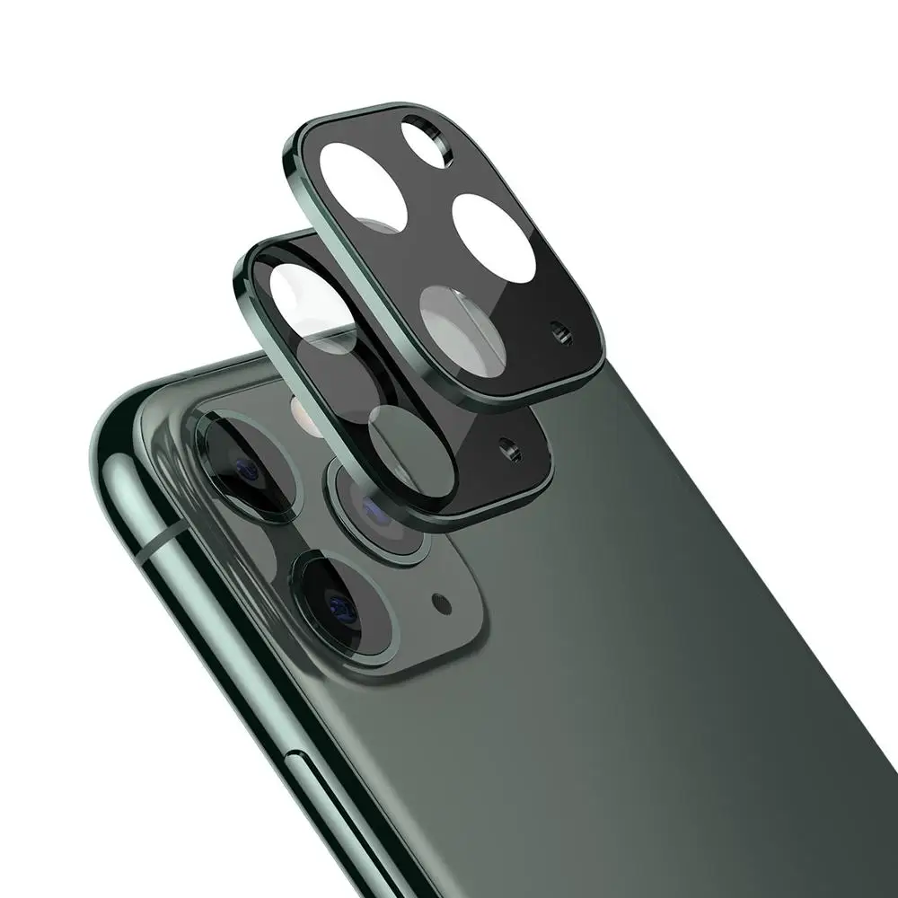 2 шт. защитная 3d пленка для экрана iPhone 11 Pro Max|Защитные стёкла и плёнки телефонов| |