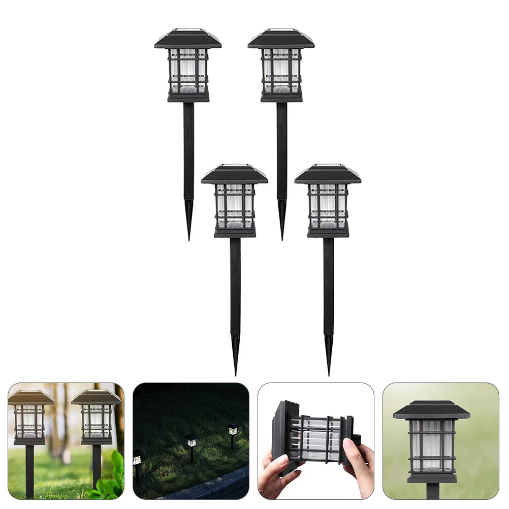 

Outdoor Lighting