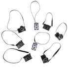 Новое поступление 1:12 Кукольный Миниатюрный Мини ремень камера Модель Куклы Аксессуары украшение игрушка